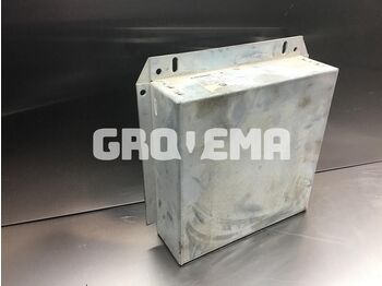 ECU LIEBHERR