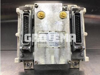 ECU LIEBHERR