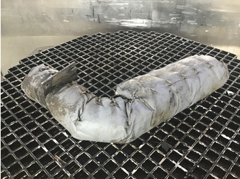 Kipufogócső LIEBHERR