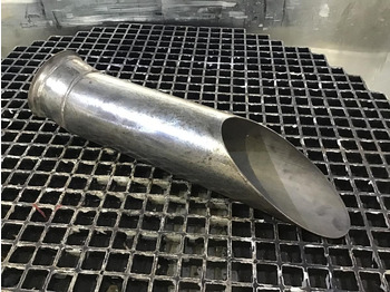 Kipufogócső LIEBHERR