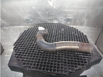 Kipufogócső LIEBHERR