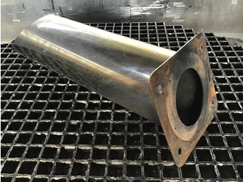 Kipufogócső Liebherr Exhaust Pipe: 2 kép.
