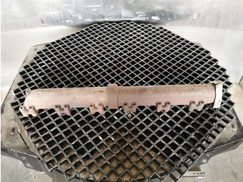 Motor és alkatrészek LIEBHERR