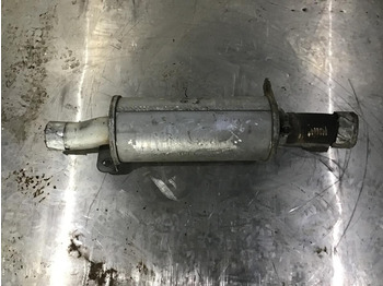 Hangtompító LIEBHERR