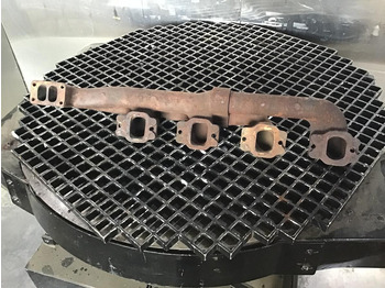 Motor és alkatrészek LIEBHERR