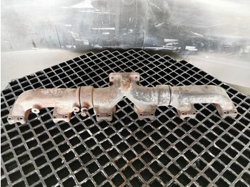 Motor és alkatrészek LIEBHERR