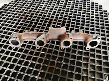 Motor és alkatrészek LIEBHERR