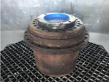 Felfüggesztés LIEBHERR