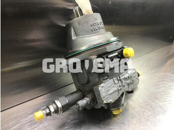 Hidraulikus motor LIEBHERR