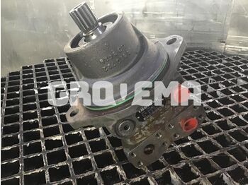 Hidraulikus motor LIEBHERR