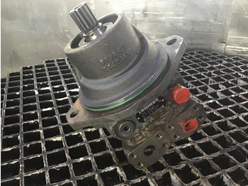 Hidraulikus motor LIEBHERR