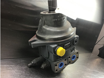Hidraulikus motor LIEBHERR