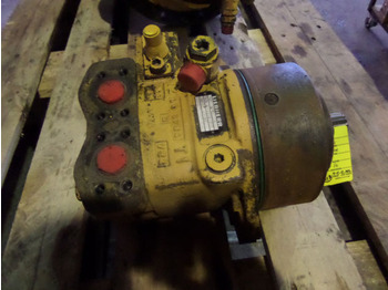 Hidraulikus motor LIEBHERR