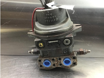 Hidraulikus motor LIEBHERR