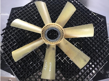 Hűtőrendszer LIEBHERR