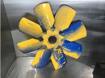 Hűtőrendszer LIEBHERR