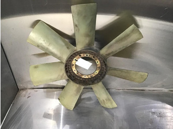 Hűtőrendszer LIEBHERR