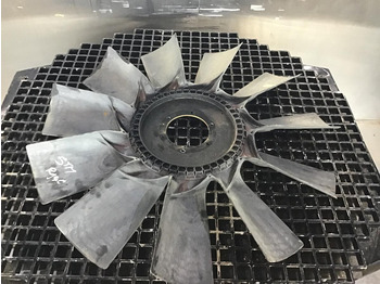 Hűtőrendszer LIEBHERR