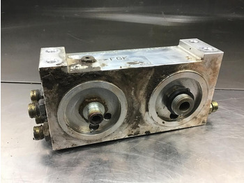 Motor és alkatrészek LIEBHERR