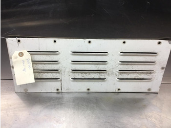 Motor és alkatrészek LIEBHERR