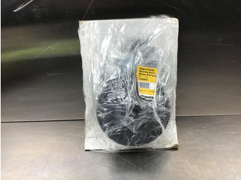 Motor és alkatrészek LIEBHERR