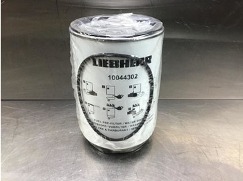 Levegőszűrő LIEBHERR