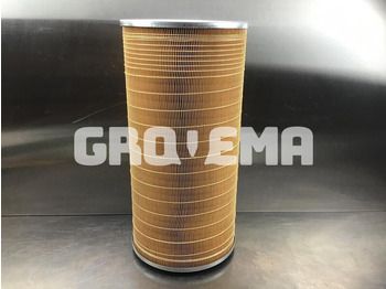 Klíma alkatrész LIEBHERR