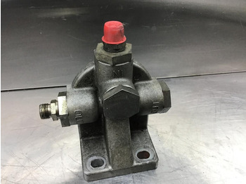 Motor és alkatrészek LIEBHERR