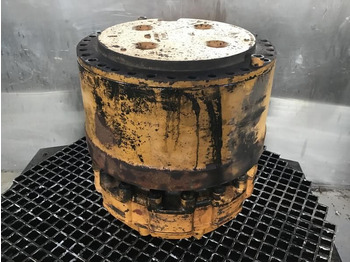 Felfüggesztés LIEBHERR