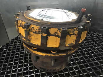 Felfüggesztés LIEBHERR