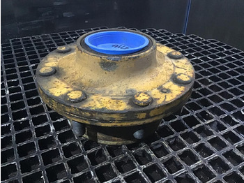 Felfüggesztés LIEBHERR