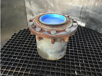 Felfüggesztés LIEBHERR