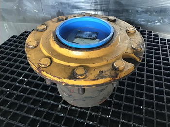 Felfüggesztés LIEBHERR