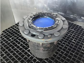 Felfüggesztés LIEBHERR