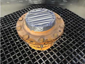 Felfüggesztés LIEBHERR