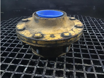 Felfüggesztés LIEBHERR