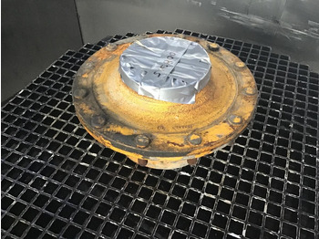 Felfüggesztés LIEBHERR