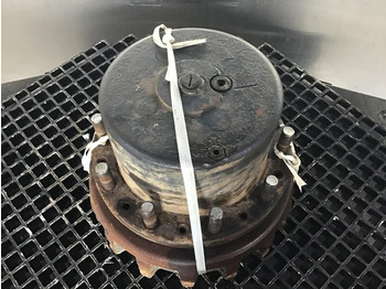 Felfüggesztés LIEBHERR