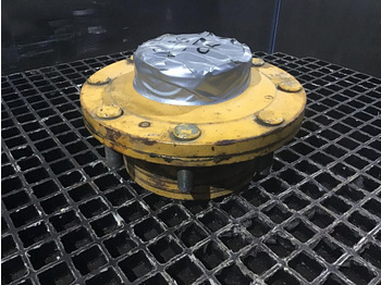 Felfüggesztés LIEBHERR