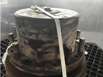 Felfüggesztés LIEBHERR