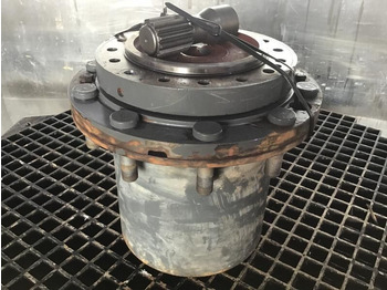 Felfüggesztés LIEBHERR