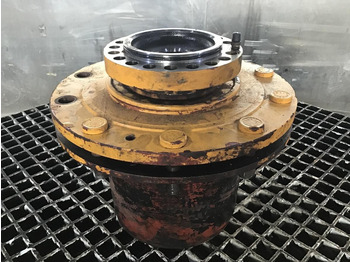 Felfüggesztés LIEBHERR