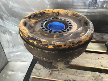 Felfüggesztés LIEBHERR