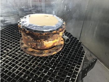 Felfüggesztés LIEBHERR