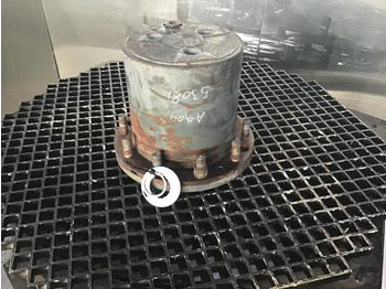 Felfüggesztés LIEBHERR