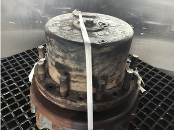 Felfüggesztés LIEBHERR