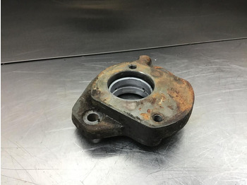 Motor és alkatrészek LIEBHERR