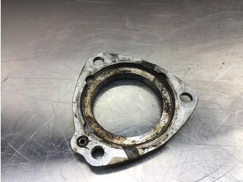 Motor és alkatrészek LIEBHERR