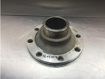 Felfüggesztés LIEBHERR