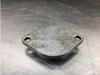 Motor és alkatrészek LIEBHERR